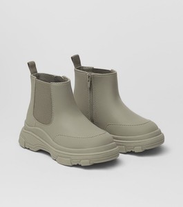 zara boots for kids