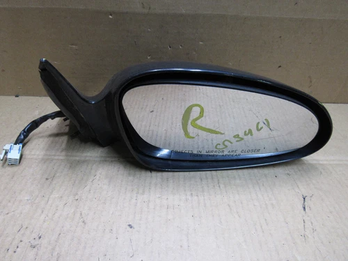 2000 2001 02 03 04 05 Chevrolet Monte Carlo Right Passenger Side View Mirror OEM