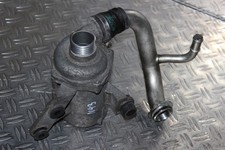BMW 1er E81 E82 E87 E88 3er E90 E91 E92 E93 & LCI N43 K&uuml;hlmittelpumpe elektrisch