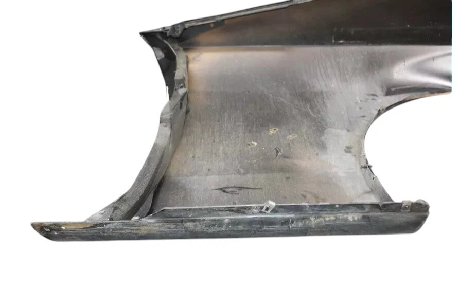 04-09 凯迪拉克 XLR 左前驱动侧挡泥板外壳面板黑色 10352517 原始设备制造商 — 第 4/4 张图片