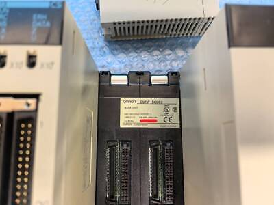 OMRON PA204 SYSMAC CS1G-CPU43H NC213 NC413 OD261 ID261 OMRON PA204 SYSMAC CS1G-CPU43H NC213 NC413 OD261 ID261