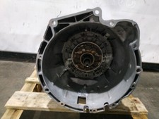 Boite de vitesse BMW 525