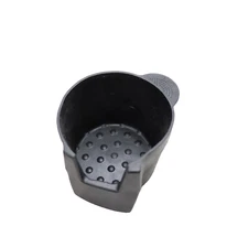 2002-2007 FORD FOCUS RUBBER CUPHOLDER INSERT 2S4X-A13564-BCW