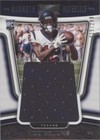 2021 Panini Playbook Nico Collins #MAM-NCO