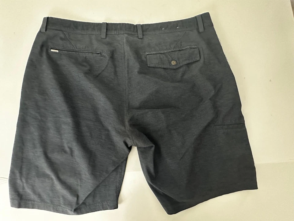 Pantalones Cortos de Golf John Ashford Linksoul Azul 40 Foto 2 de 4