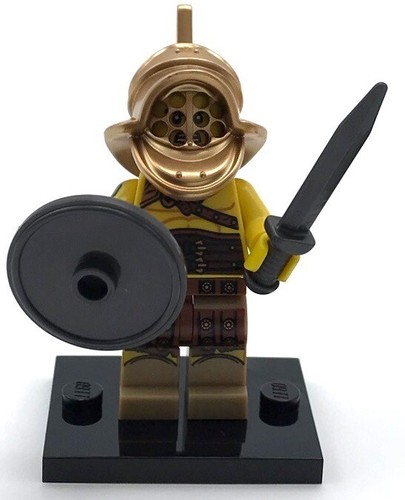 LEGO NEW SERIES 5 MINIFIGURES YOU PICK WHICH MINIFIGS 8805 FIGURES - Picture 3 of 17