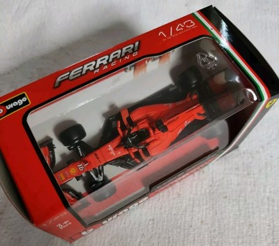 Bburago Burago Ferrari 1/43 18-36800 #5