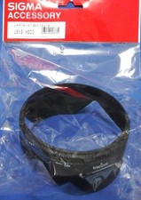 SIGMA LH876-01 Lens Hood for 24-70mm F2.8 IF EX DG HSM from Japan NEW