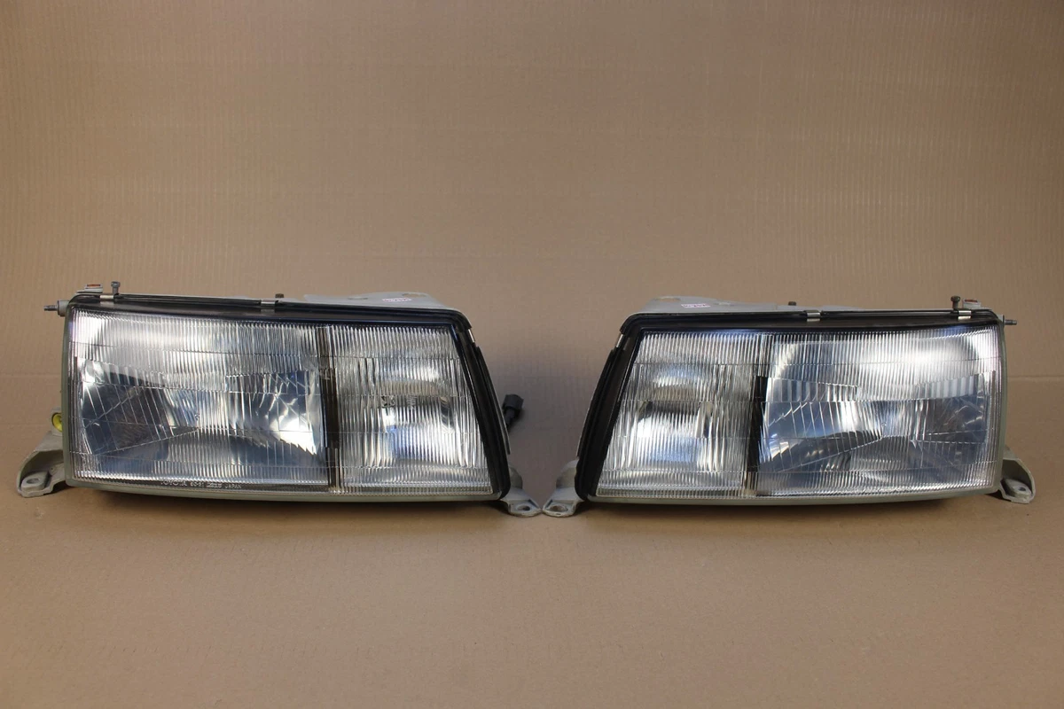 Toyota Left Lights & Lamps for Lexus LS400 for sale | eBay