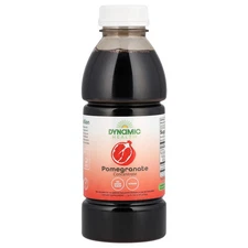 Pomegranate Concentrate, 16 fl oz (473 ml)