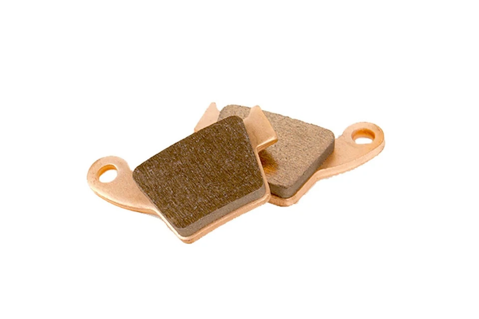 Brake Pads Honda CRF150RB Expert 2007-2009, 2012-2015 Front and Rear Race-Driven - Image 4 of 4