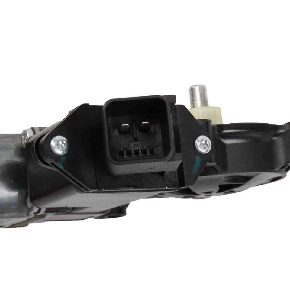 AC Delco 20951581 Window Motor Glass Front Driver Left Side for Chevy Hand Buick - Image 3 of 3