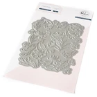PINK FRESH  -  METAL CUTTING DIES  -  BREEZY BLOSSOMS - PRESS PLATE