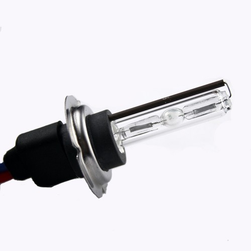35W/55W H7 Xenon HID Headlight Kit Car Truck Replace Bulbs Front Side Lights 2X - Picture 8 of 11