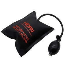 Air Pump Wedges Inflatable Airbag For Door Windows Car Powerful Installation