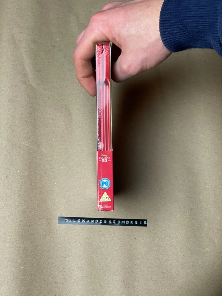 Big Hero 6 - 2D/3D Limited Edition Steelbook - New & Sealed - Image 4 of 4