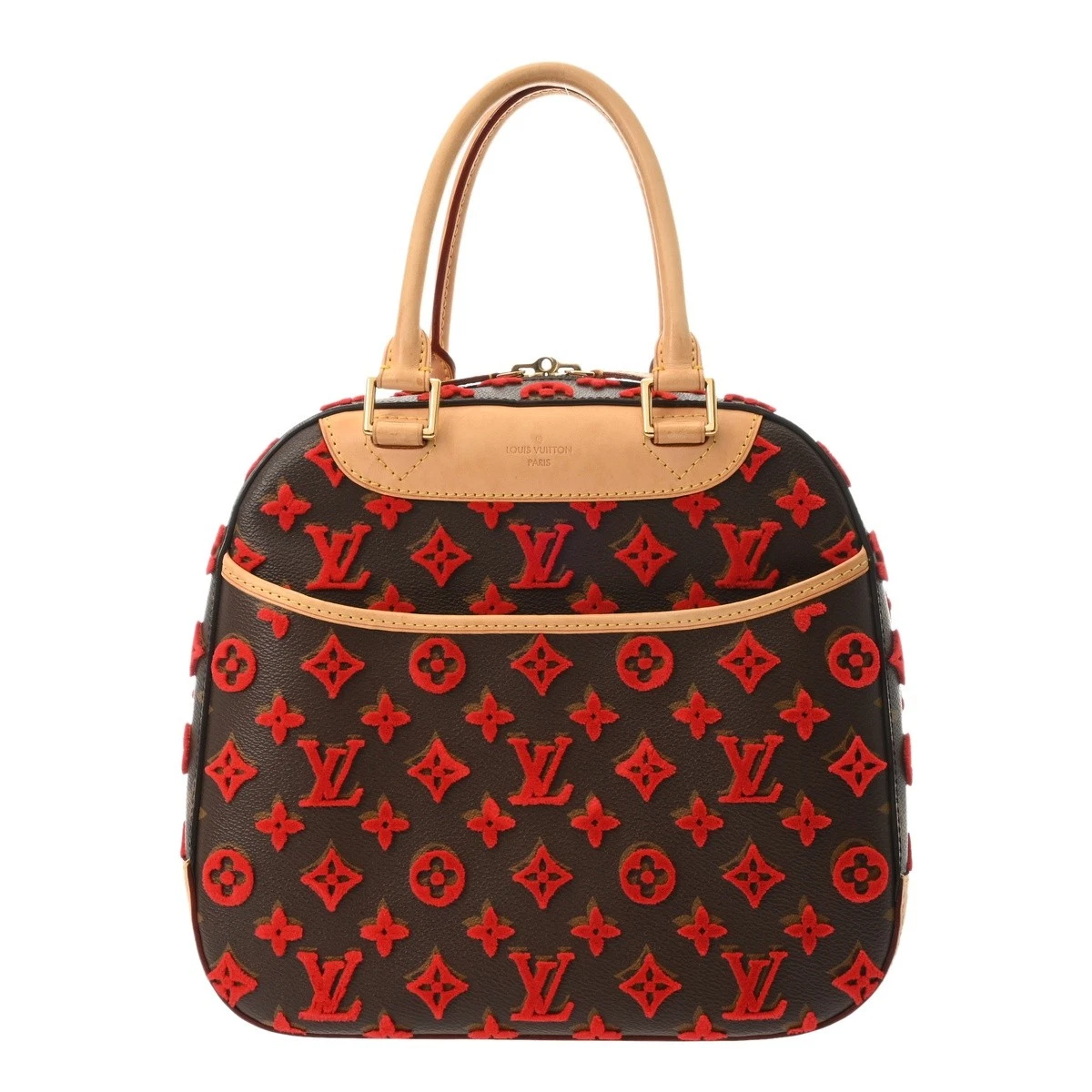 Louis Vuitton Deauville Bags for sale | eBay