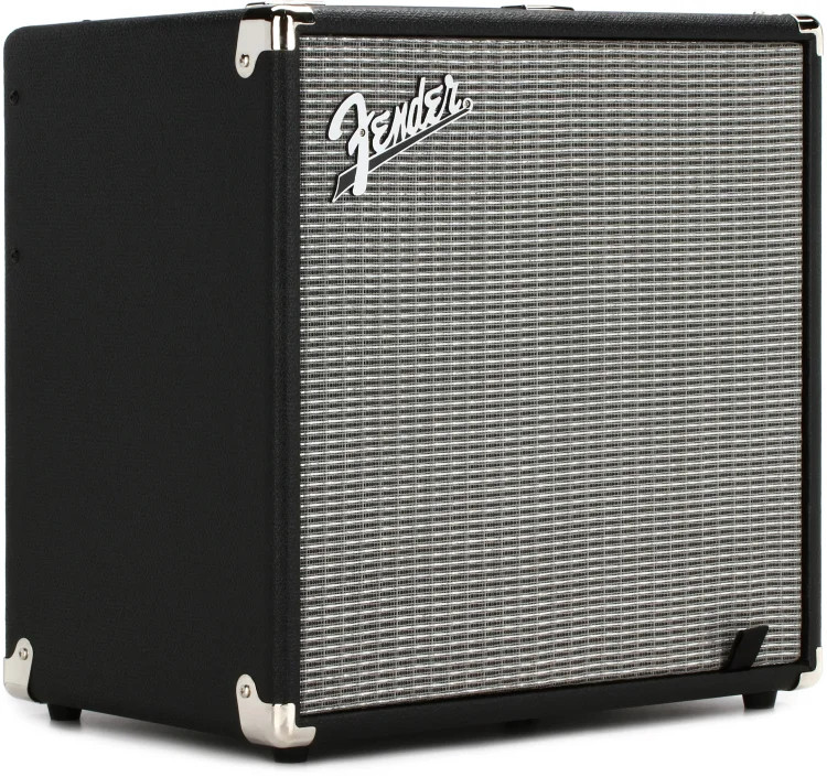 Fender Rumble 40 1x10" 40-watt Bass Combo Amp