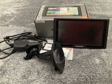 Garmin Drive 6” LM EX Features a 6" Screen, Lifetime Maps & Driver Awareness