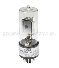 SHIMADZU L6380 replace deuterium 062-65055-05 lamp UV 1700 UV1800 UVmini-1240
