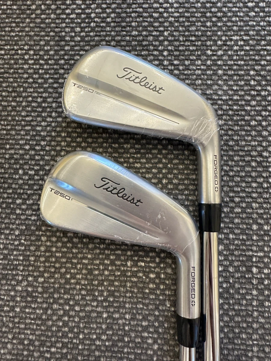 Titleist 4番アイアン Titleist 4-Iron Golf Clubs for sale - eBay