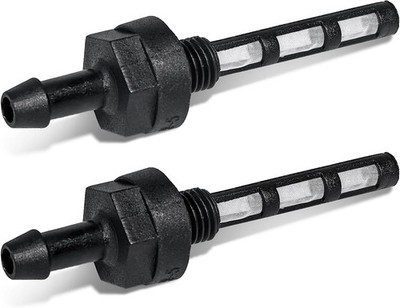 MTD Snow Blower Fuel Line Nipple 95110651 2Pcs New