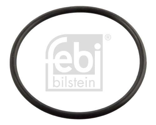 FEBI BILSTEIN 11443 Gasket, thermostat for BMW,LAND ROVER,OPEL,VAUXHALL