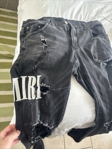 AMIRI amiri 40 希少 AMIRI amiri 40 希少