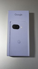 Google Pixel 9A 5G Smartphone 128 GB  Iris Lila 