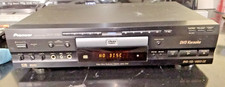 Pioneer DVD Karaoke Player Model DVD-V550