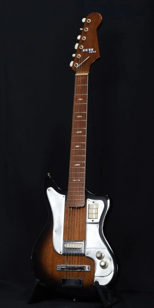 Guyatone Electric Guitars for sale | eBay