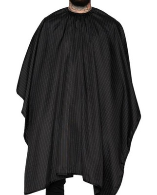 Barber Strong Classic Collection Cape   Nano Shield, Carbon Fiber