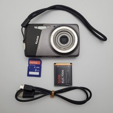 Kodak EasyShare M530 12 MP Digital Camera Car...