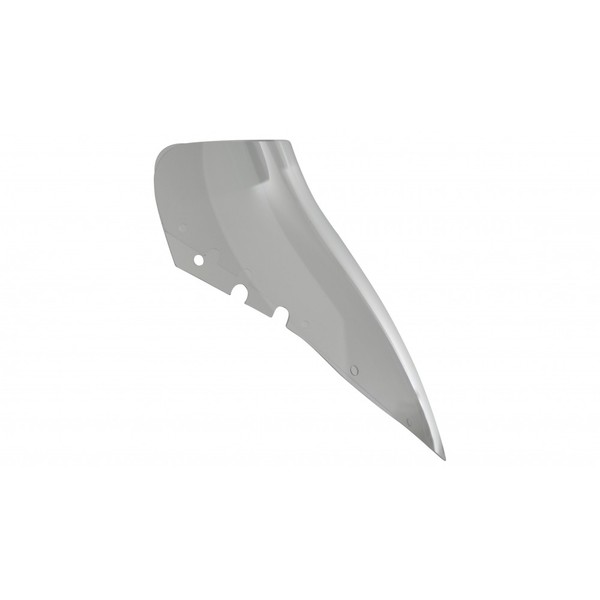 MRA T Farblos Tourenscheibe FüR Yamaha FZR 600 1991-1993.-image