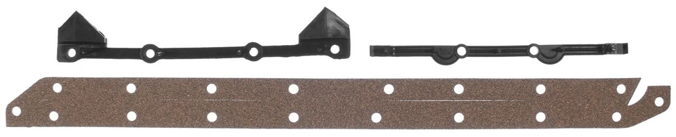 For 1966-1972 Fargo W100 Pickup 3.7L L6 Engine Oil Pan Gasket Set Mahle 1967 - Image 2 of 3