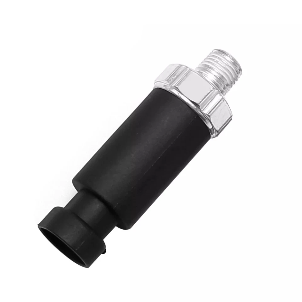 Sensor de presión de aceite para Harle Davidson Road Glide Cycle Pro 74438-99A 32-1396 Foto 4 de 4