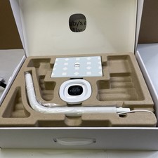 Nanit Pro Smart Baby Monitor with Floor Stand White, Comes With Items Pictured 