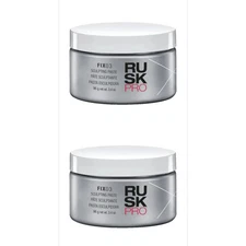 new  2  Rusk Pro Fix 03 Sculpting Paste 3.4oz c/u