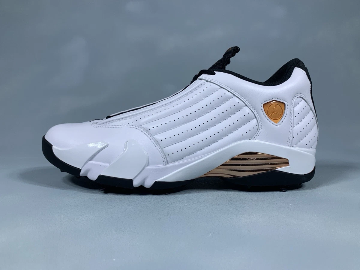 Las mejores ofertas en Jordan 14 Retro Golf US Open Pack | eBay