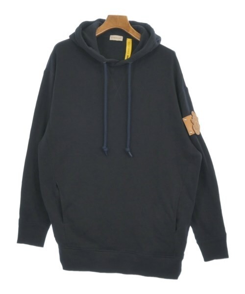 Moncler Genius Vintage Parka for Men - Preowned Designer Coat