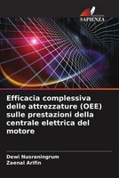 Dewi Nusraningrum (U. A.) | Efficacia Complessiva Delle Attrezzature (Oee)...