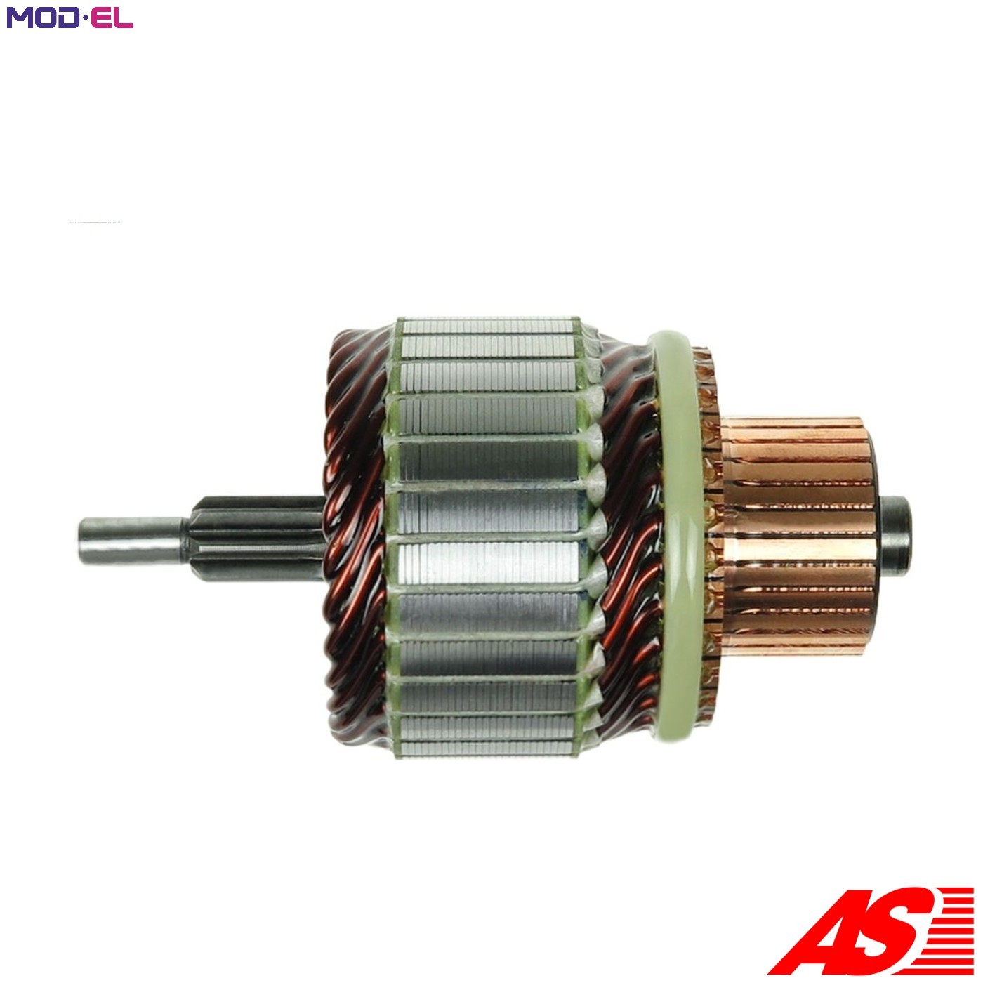 ARMATURE STARTER SA5053S FORARMATURE STARTER SA5053S FOR MITSUBISHI  SUBARU  SUZ