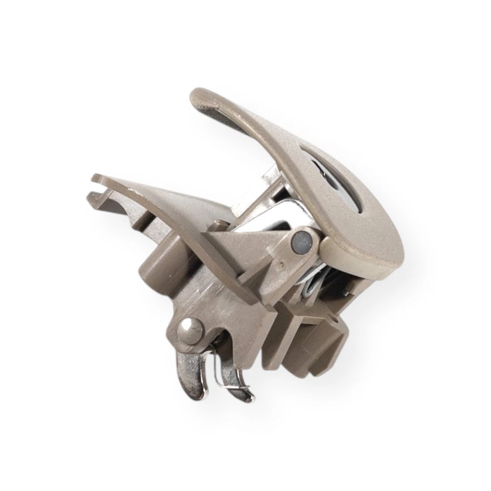 1995 - 2001 雪佛兰 Lumina 1995 - 1999 年蒙特卡罗手套盒闩锁手柄棕褐色 — 第 4/4 张图片