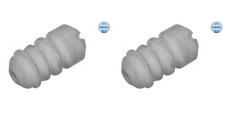2x MEYLE Anschlagpuffer Federung Hinterachse für BMW 3er Compact E46 E36