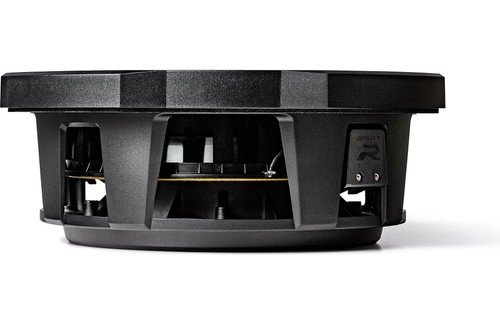 NVX VE-TOY-TUNCCG2-D10S Dual 10" Subwoofer Enclosure with Two RS-W10D2 Subwoofer - Picture 18 of 18