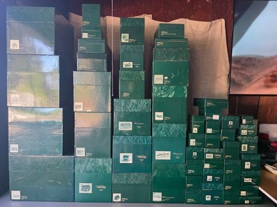 Lang & Wise Colonial Williamsburg Pieces YOU PICK, MAKE OFFER