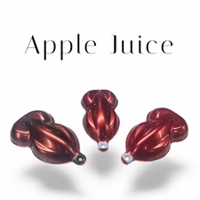 Carbon Moto Customs Apple Juice 1 to 1 Candy Pearl Mid Coat