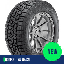 1 X New - 27570r18 Nitto Terra Grappler G3 125s 1 X New - 27570r18 Nitto Terra Grappler G3 125s