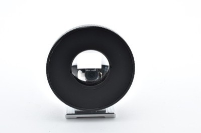 Top MINT in Box ] Voigtlander 90mm Viewfinder View Finder Black