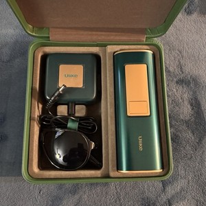 [Ulike] Air3 Sapphire Cooling IPL Hair Removal Medical Device - UI04M